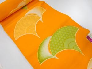 アンティーク　布団生地反物